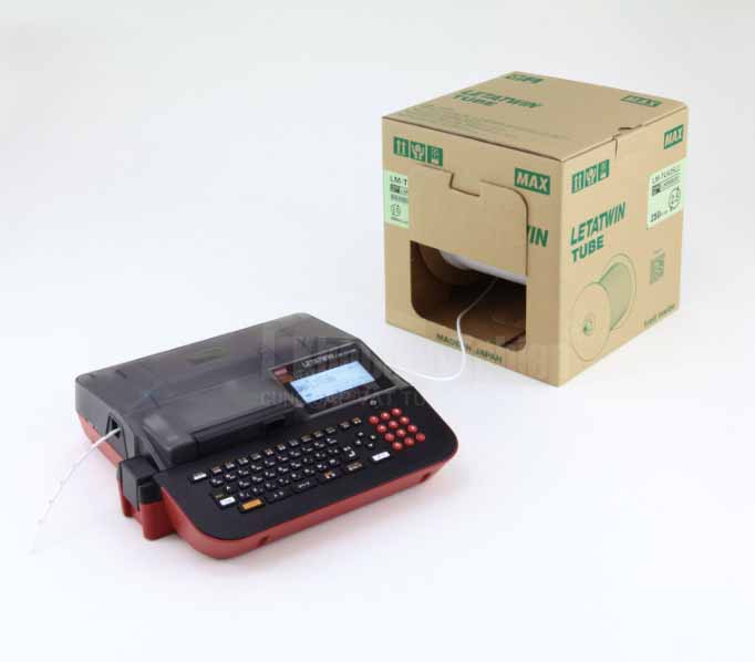 MÁY IN ỐNG LỒNG ĐẦU CỐT LM-550A3/PC - Ảnh 2