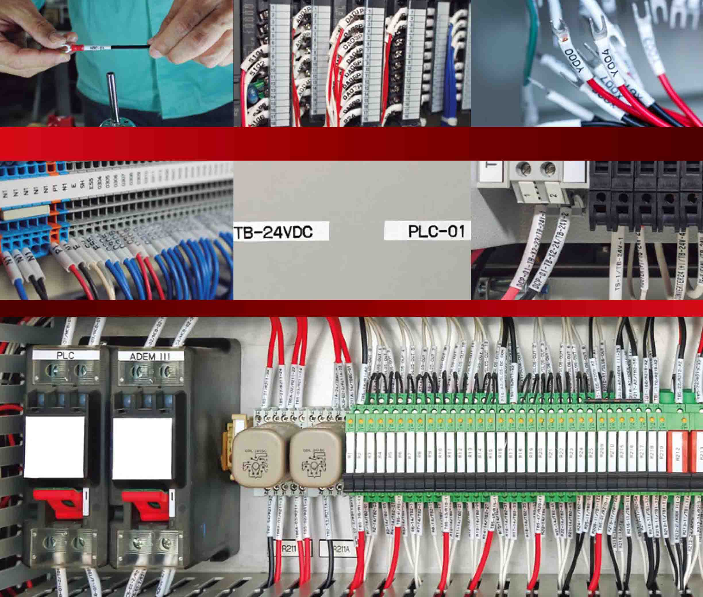 MÁY IN ỐNG LỒNG ĐẦU CỐT LM-550A3/PC - Ảnh 5