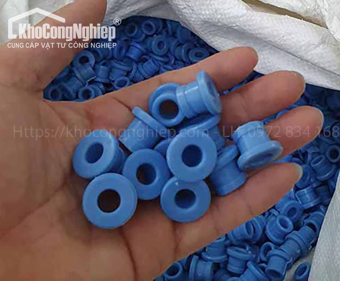 Bạc nhựa dao cắt túi nilon